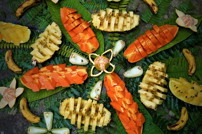 Monkey Business 2 days - 1 night Jungle Trekking (including rafting) - Who should book this private 2-day trek with rafting