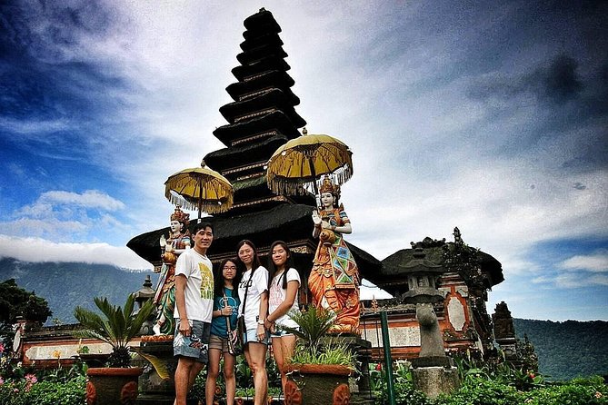 More Complete: Discover Bali In 3 Days Private Tour Package - Who should book this 3-day Bali package?
