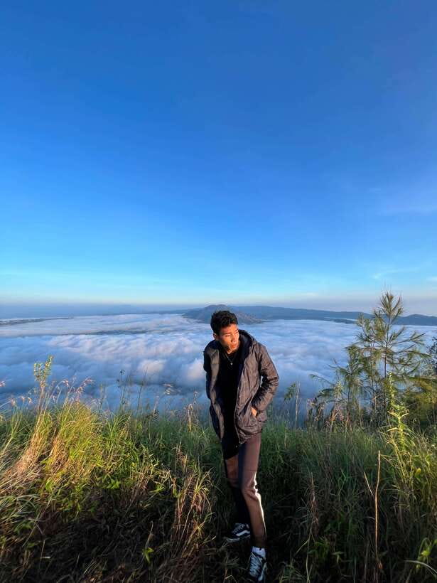Mount Abang Trekking - Why Mount Abang feels different from a typical Bali hike