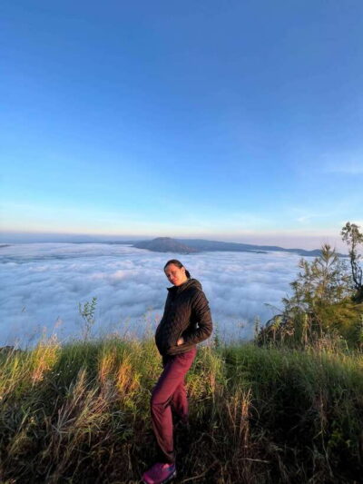 Mount Abang Trekking - The 1 a.m. start: logistics that make or break your day