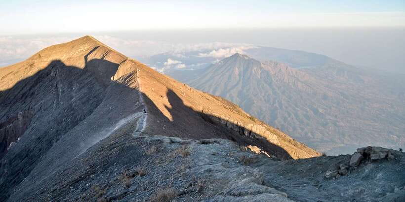 Mount Agung: Private Sunrise Hike with Breakfast - Pasar Agung Temple and the sacred start of the trail