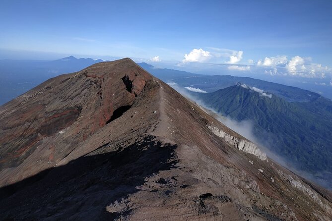 Mount Agung Sunrise Hiking - Key things I’d plan around on Mount Agung Sunrise Hiking