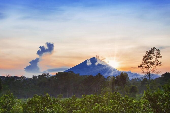 Mount Agung Sunrise Trekking Private Tours - Mt. Agung at midnight: what makes this sunrise hike special