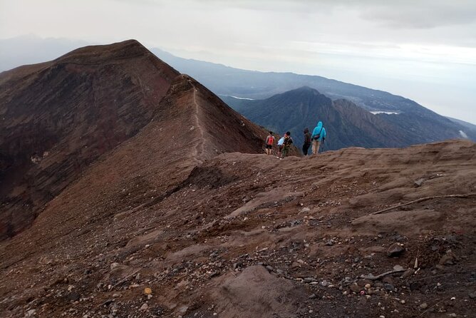Mount Agung Sunrise Trekking Private Tours - Private guide and gear: the real value behind $55