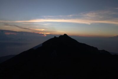 Mount Agung Sunrise Trekking Private Tours - The Climb Schedule: Why the Timing Matters