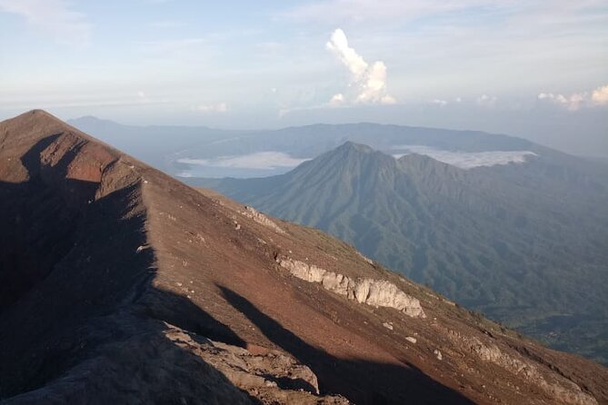 Mount Agung Sunrise Trekking Private Tours - Besakih Temple detour: passing the mother temple