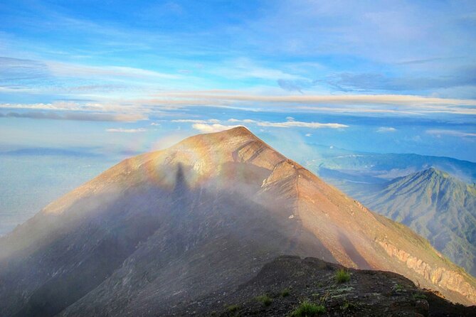 Mount Agung Sunrise Trekking Private Tours - Guide and Safety: What the Best Experiences Have in Common