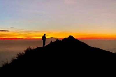Mount Agung Sunrise Trekking Tour - Pickup timing: the 9pm start and the full day schedule