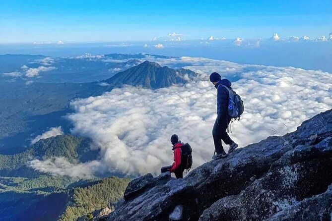 Mount Agung Sunrise Trekking Tour - Sunrise on Mount Agung: what you’re actually buying with the timing