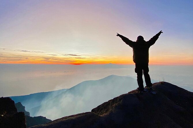 Mount Agung Sunrise Trekking Tour - Price and logistics: is $109 good value for this sunrise trek?