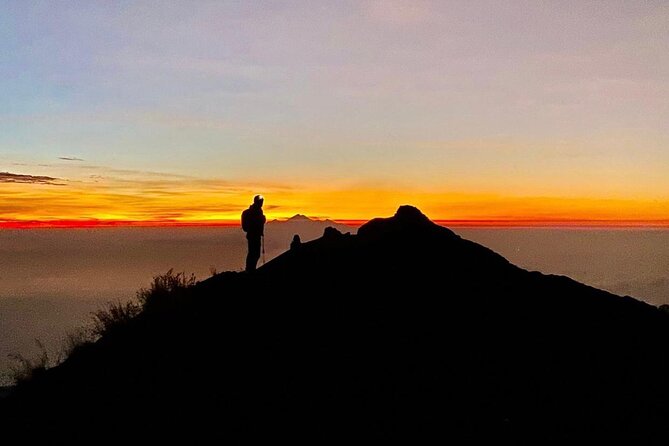 Mount Agung Sunrise Trekking Tour - Pickup timing: the 9pm start and the full day schedule