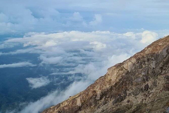 Mount Agung Sunrise Trekking with Local Guide - Key things to know before you tackle Mount Agung at sunrise