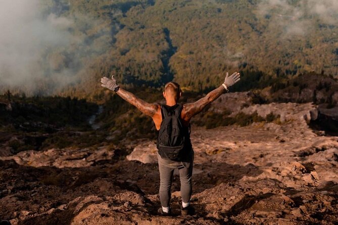 Mount Agung Sunrise Trekking with Local Guide - The 11:00 pm start: why this trek feels like an adventure, not a day trip
