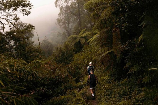 Mount Agung Sunrise Trekking with Local Guide - Photo stops that actually work: how to use them without burning out