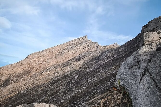 Mount Agung Sunrise Trekking with Local Guide - The descent is real: why your attitude matters more than you think