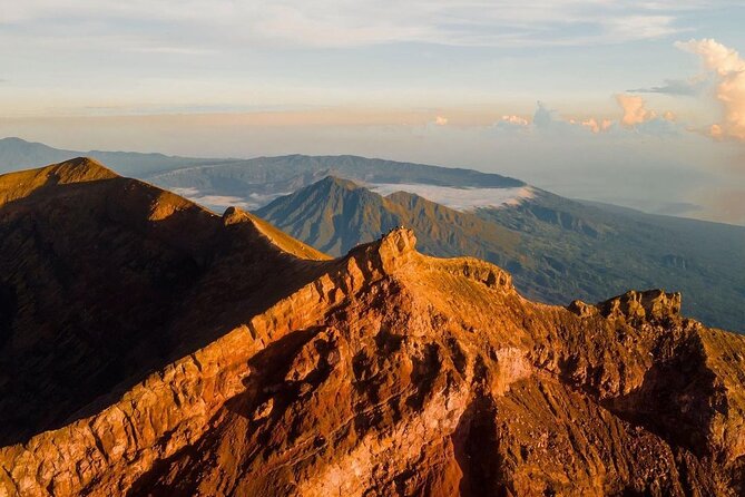Mount Agung Sunrise Trekking with Local Guide - Price and value: is $99 worth it for a tough 13-hour effort?