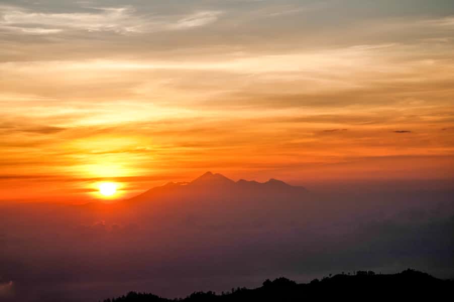 Mount Batur: 2D1N Kintamani Tour with Private Sunrise Hiking - Key Things I’d Pay Attention To