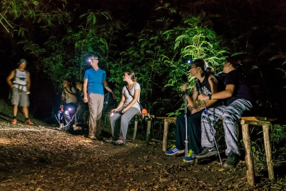 Mount Batur: 2D1N Kintamani Tour with Private Sunrise Hiking - Should You Book This Private Mount Batur Sunrise Hike?