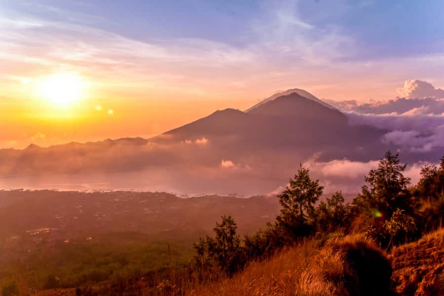 Mount Batur: 2D1N Kintamani Tour with Private Sunrise Hiking - The 3:30 AM Mount Batur Trek: What Moderate Really Means