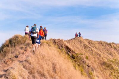 Mount Batur: 2D1N Kintamani Tour with Private Sunrise Hiking - Tegalalang Rice Terrace and Coffee Stops Before the Volcano