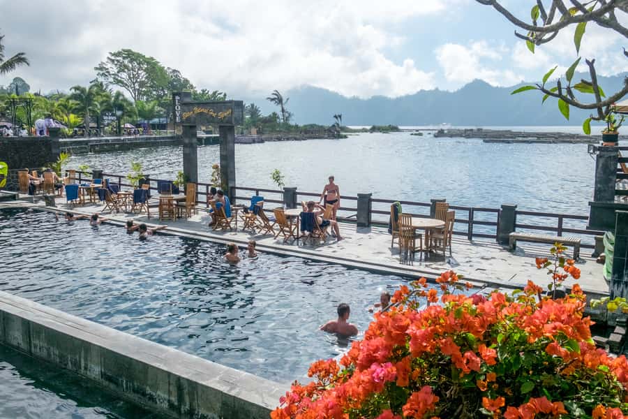 Mount Batur: 2D1N Kintamani Tour with Private Sunrise Hiking - Volcano Terrace Bali: Lake Views, Quiet Nights, and Real Room Checks
