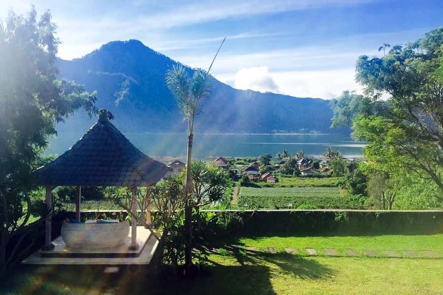Mount Batur: 2D1N Kintamani Tour with Private Sunrise Hiking - What to Bring (So the Summit Wind Doesn’t Beat You)