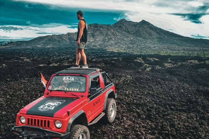 Mount Batur 4WD Jeep, Breakfast and Hot Spring All Inclusive - Why a Mount Batur sunrise tour is worth the early start