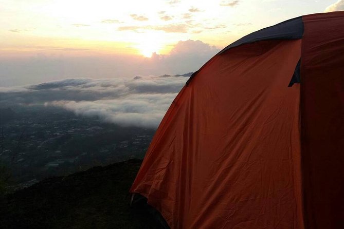 Mount Batur Camping Tour with Sunset and Sunrise Experience - Price and value: what you’re paying for at $103.85