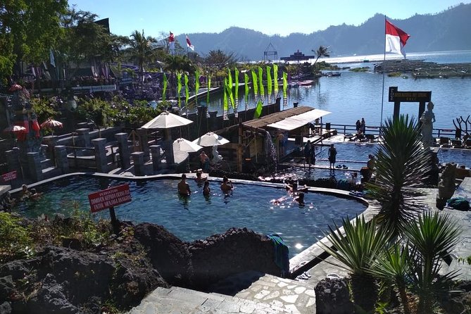 Mount Batur Camping Tour with Sunset and Sunrise Experience - When this tour is a great fit