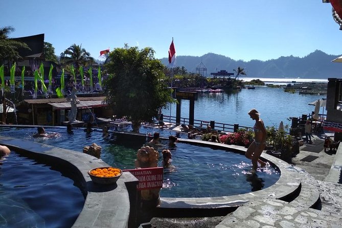 Mount Batur Camping Tour with Sunset and Sunrise Experience - The guide makes or breaks the hike on steep volcanic paths
