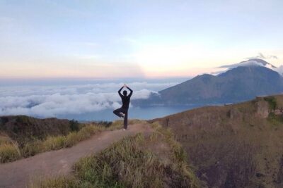 Mount Batur Camping - Watch Sunset & Sunrise Tour - Where the Tour Starts (And Why Pickup Timing Matters)
