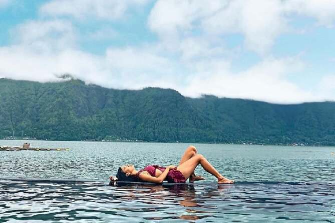 Mount Batur Camping - Watch Sunset & Sunrise Tour - Food, Gear, and Tickets: What’s Included Actually Covers