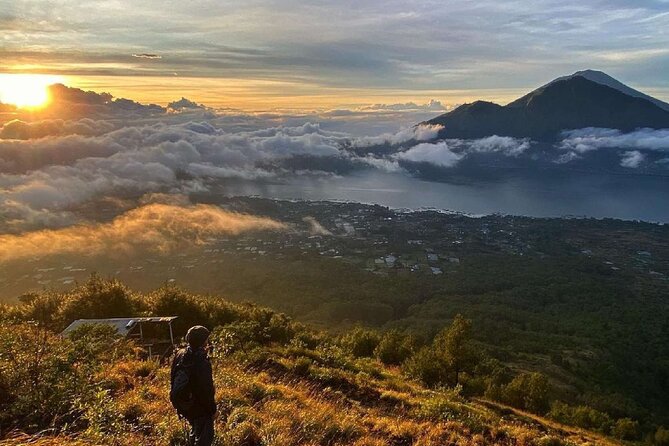 Mount Batur Camping - Watch Sunset & Sunrise Tour - Group Size, Guides, and Safety on a Night Volcano Hike
