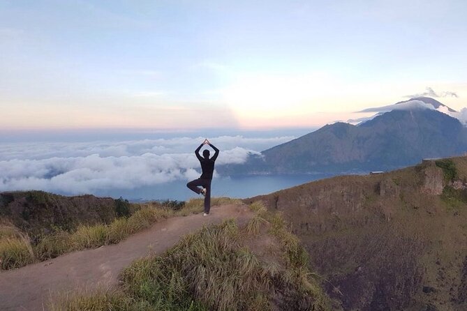 Mount Batur Camping - Watch Sunset & Sunrise Tour - Where the Tour Starts (And Why Pickup Timing Matters)