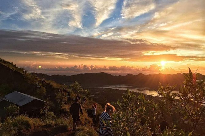 Mount Batur Guide and Natural Hot Spring - Why Mount Batur Sunrise Is Worth the Very Early Start