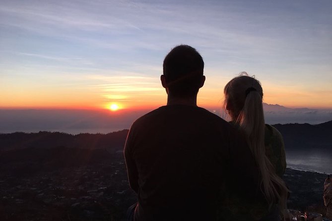 Mount Batur Guide and Natural Hot Spring - Summit Breakfast: More Than a Meal, It’s Part of the Timing