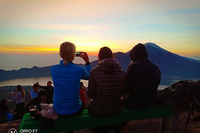 Mount Batur Guide and Natural Hot Spring - Segara Natural Hot Spring: How the Soak Works for Recovery