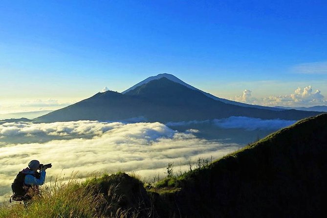 Mount Batur Guide and Natural Hot Spring - The Coffee Plantation Stop: A Pleasant Return-Route Break