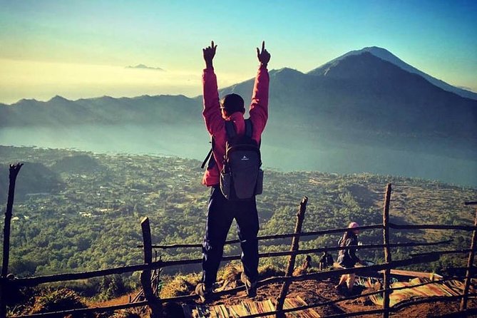 Mount Batur Guide and Natural Hot Spring - Pickup, Timing, and Why the Schedule Feels Easier Than You Think
