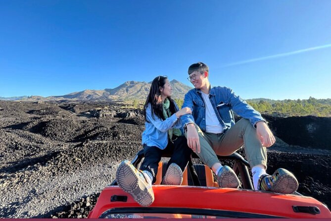 Mount Batur Jeep Adventure - Price and Value: Is $21 Really Enough?