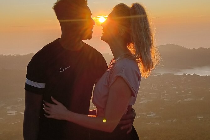 Mount Batur Jeep and hot spring - Mount Batur Sunrise by Jeep: what you’re really paying for