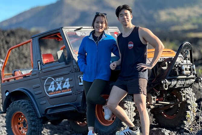 Mount batur jeep sunrise and hotsrping tour - Quick tips to make the day smoother (from how the schedule feels)