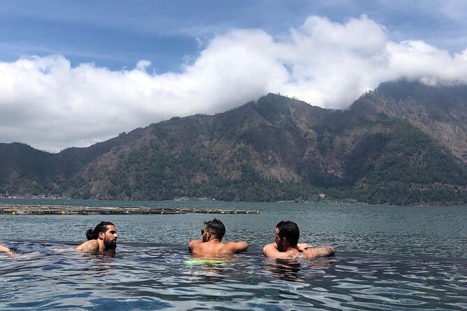 Mount Batur Jeep Sunrise and Natural Hot Spring Tour - Key things that make this tour work