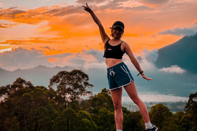 Mount Batur Jeep Sunrise and Natural Hot Spring Tour - Why the jeep sunrise is the smart version of Mount Batur