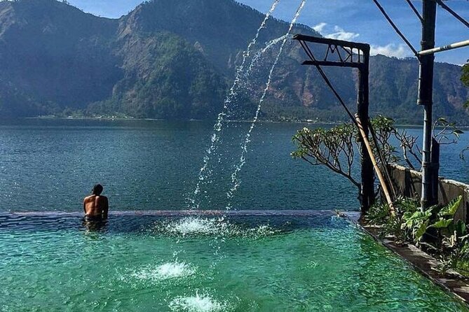 Mount Batur Jeep Sunrise and Natural Hot Spring Tour - Who this tour fits best (and who might want a different style)