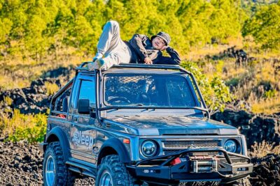 Mount Batur Jeep Sunrise and Natural Hot Spring Tour - The full timeline: a long day that’s actually timed well