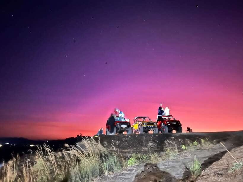 Mount Batur Jeep Sunrise & black lava with breakfast - Key Highlights You’ll Actually Care About