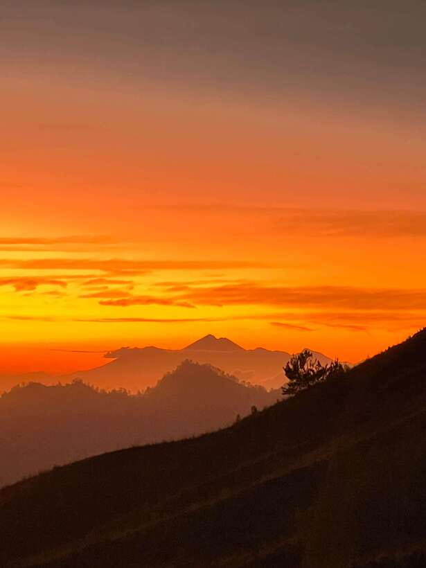 Mount Batur Jeep Sunrise & black lava with breakfast - Practical tips so your morning goes smoothly