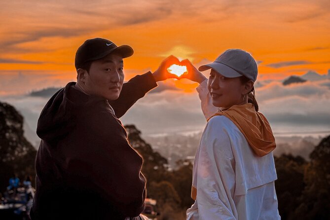 Mount Batur Jeep Sunrise & Hot Spring - All Inclusive Tour - Pickup, Timing, and Why a 10-Hour Day Works