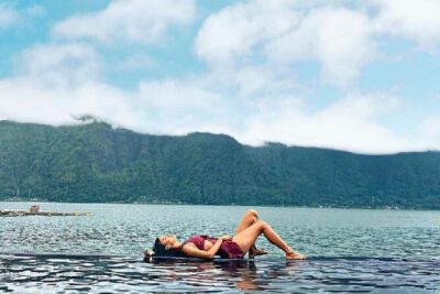 Mount Batur Jeep Sunrise & Hot Spring - All Inclusive Tour - Breakfast on the Mountain: Included Fuel That Makes Sense